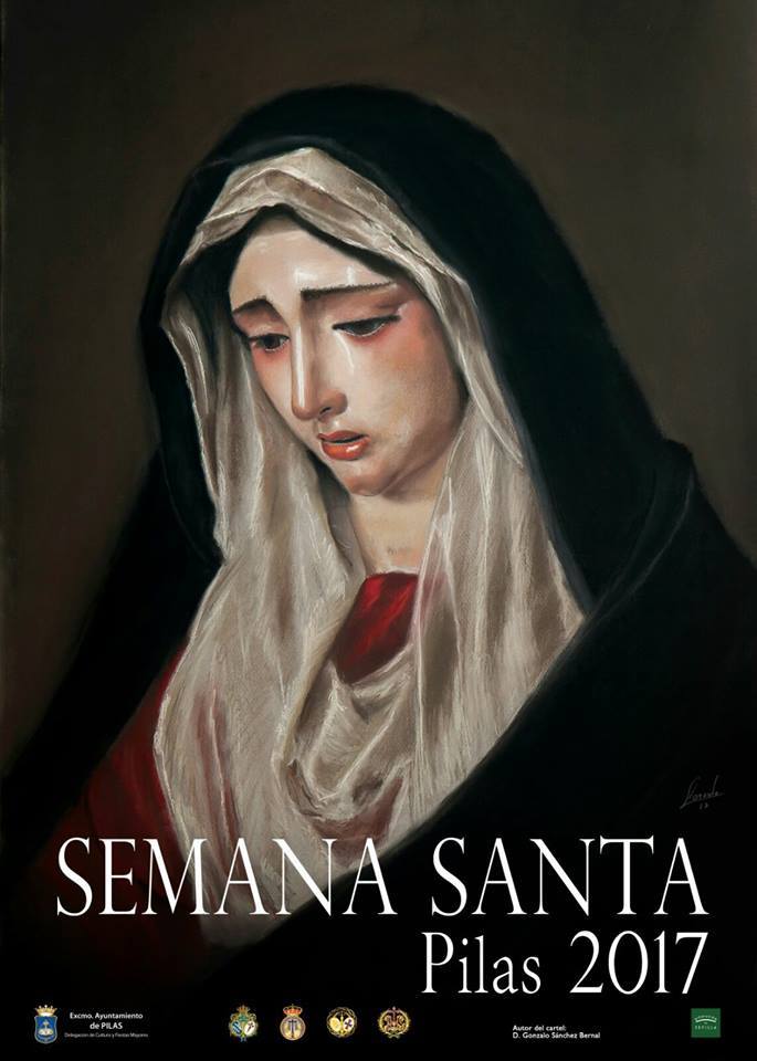 Semana Santa en Pilas  